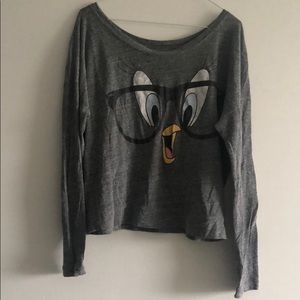 Forever 21 long sleeve